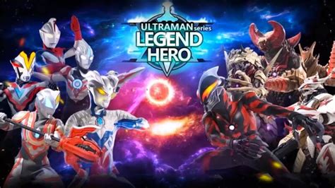 mod apk ultraman fighting heroes|Ultraman: Legend of Heroes 7.0.0 APK MOD [Menu .